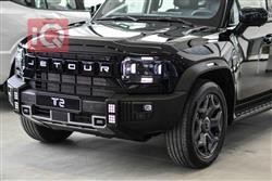 Jetour T2